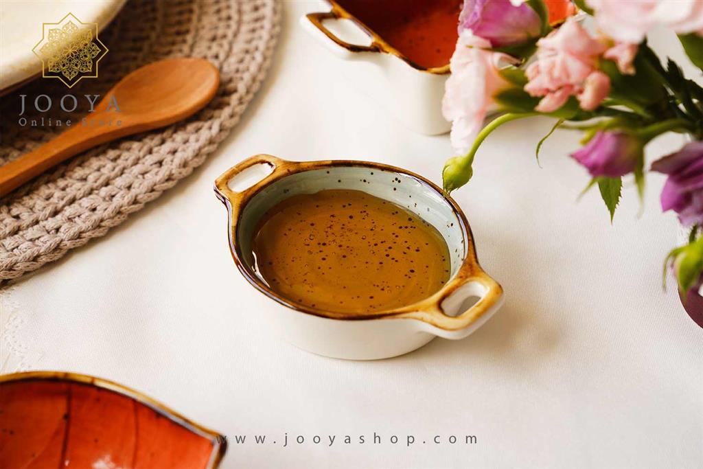 مینی تابه مدل راسل